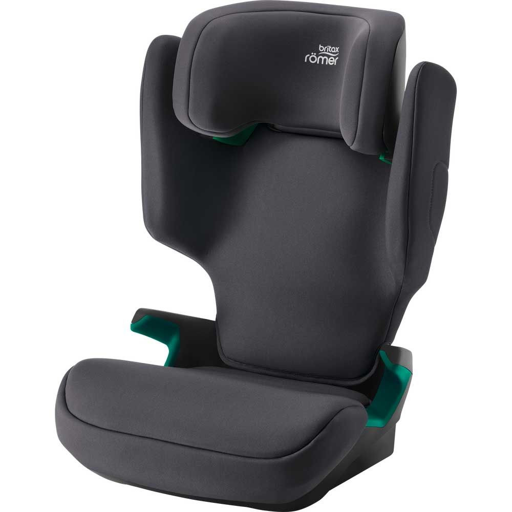 Britax Römer Adventure Plus 2 1